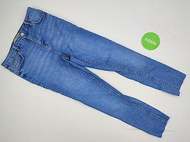Women's Clothing: Denim Co, Jeans for women, size M — 2