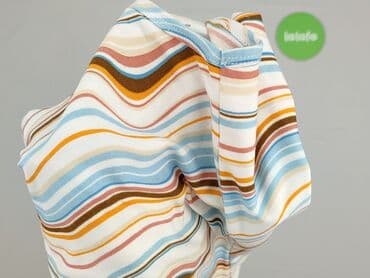 koszulka z lampasami: No Boundaries, Top damski, S — 6