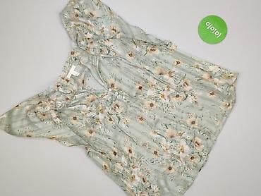modna bluza: H&M, Bluzka damska, rozmiar L — 2