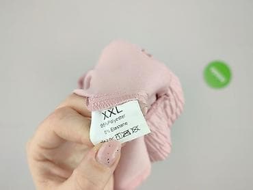 molton spodnie: Spodnie cargo damskie, rozmiar 2XL — 4