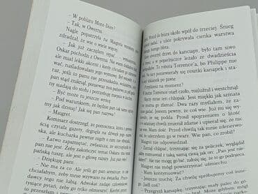 Książki: Książka, gatunek - Powieść, stan - Idealny — 3