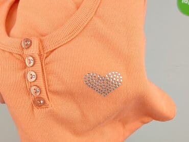 megi bluzki tureckie allegro: MEGI, Bluzka damska, rozmiar S — 6