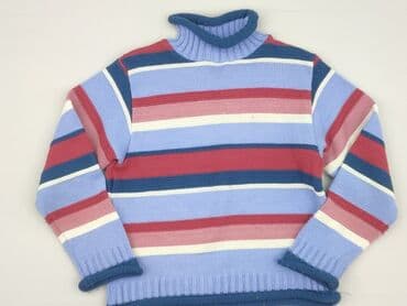 modne sweterki allegro: Bluza, 12 lat, 122-128 cm, stan - Bardzo dobry — 1