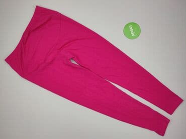 złote majtki damskie: Legginsy rozmiar 2XL — 2