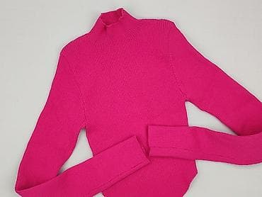 fur: Shein, Golf damski, rozmiar M — 1