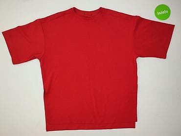 koszulka plus size: T-shirt damski, rozmiar 6XL — 2