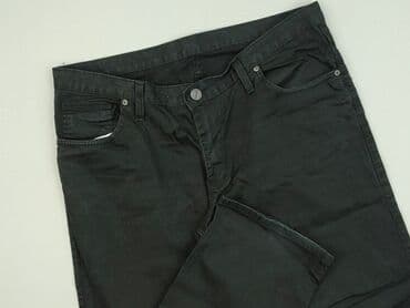 spodnie hello kitty vinted: Jeansy dla mężczyzn, L — 1