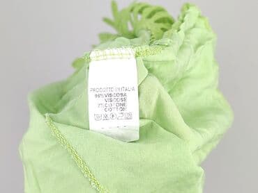 monnari tunika: ITALY FASHION, Bluzka damska, rozmiar 2XL — 4