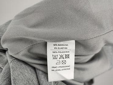 odder side sukienka niebieska: Sukienka damska, rozmiar M — 5