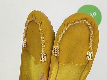 kozaki prima moda: Półbuty damskie, rozmiar 39 — 6