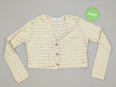 sweter wiedzmin: Kardigan damski, rozmiar L — 2