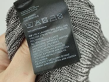 sweter george: H&M, Sweter damski, rozmiar M — 5