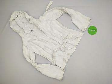 reporter kurtki: Kardigan damski, rozmiar S — 2