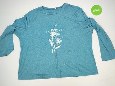 bluzki simplicity: Bluzka damska, rozmiar 5XL — 2
