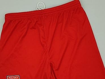 Szorty dla mężczyzn, rozmiar L
