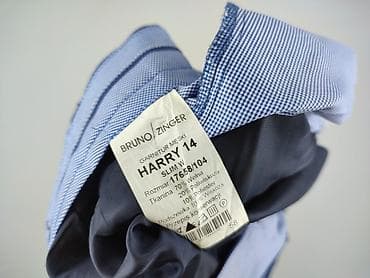 pull and bear ro: Spodnie garniturowe dla mężczyzn, rozmiar S — 5