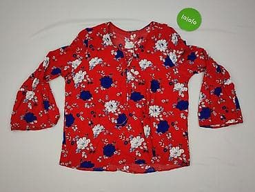 ubrania size plus: Bluzka damska, rozmiar 2XL — 2