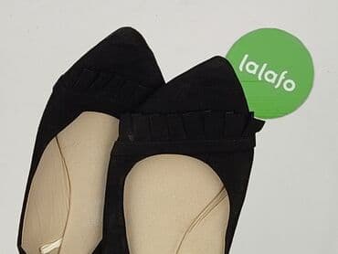 obuwie renee: Balerinki damskie, rozmiar 37 — 5