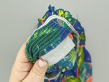 pizama mohito: Janina, Bluzka damska, rozmiar 4XL — 5