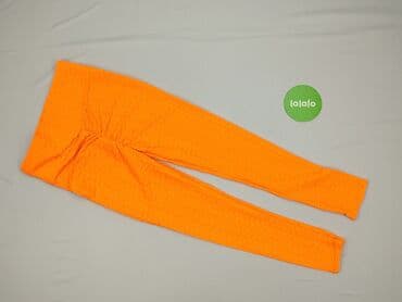 spódnice dresowe mini: Legginsy Sportowe damskie, S — 3