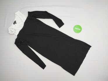 sukienka zima: Sukienka damska, rozmiar S — 2