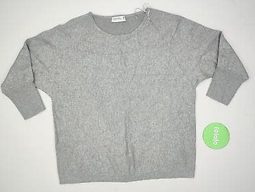 jaeger clothes: Janina, Sweter damski, rozmiar M — 2