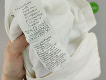 obuwie centro: Camaïeu, Marynarka damska, rozmiar S — 7