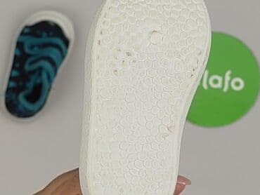 buty na choppera używane: Buciki niemowlęce, 18, stan - Bardzo dobry — 4