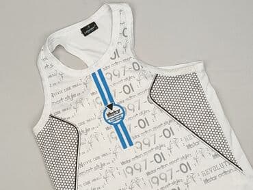 bielizna livia: Podkoszulka dla mężczyzn, rozmiar M — 1