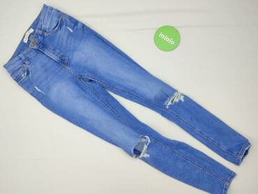 mohito spodnie jeansy: Denim Co, Джинси жіночі, XS — 2