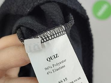 Kobiety: Elegancki komplet, rozmiar S — 5