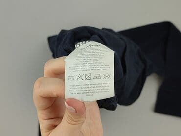 sweter w paski c a: Bluzka dla mężczyzn, M, SMOG, stan - Bardzo dobry — 4