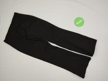 Women: Zara, Material trousers for women, S — 3