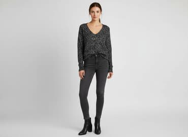 sweter f f: Sweter damski, rozmiar S — 1