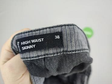 levis jeans mom: Sinsay, Jeansy damskie, rozmiar M — 4