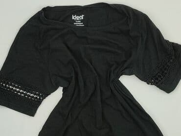 IDEAL, T-shirt damski, rozmiar S w lalafo.pl IDEAL, T-shirt damski, rozmiar S