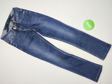 guess spodnie jeansowe: Guess Jeans, Jeansy damskie, rozmiar 2XS — 2