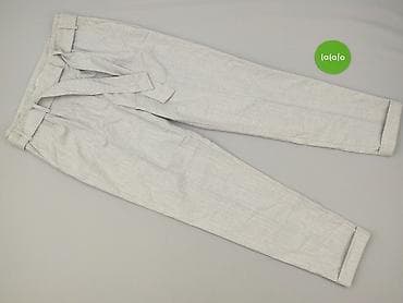 nike 5th element rossmann: Greenpoint, Spodnie materiałowe damskie, rozmiar L — 2