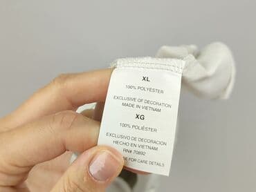 into the wild t shirty: T-shirt damski, rozmiar XL — 5