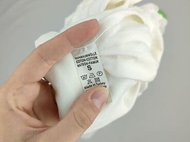 купити куртку в польщі жіночу: Bluzka damska, rozmiar S — 4