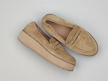 buty minorka: Półbuty damskie, rozmiar 39 — 1