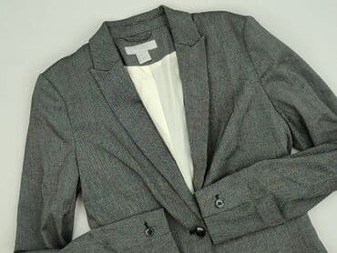 kurtki puchowe hm: H&M, Marynarka damska, rozmiar S — 1