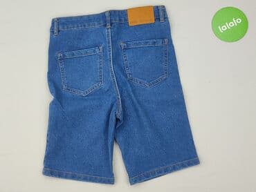 szorty jeansowe damskie lee: Diverse, Szorty damskie, rozmiar S — 3