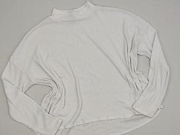 biale spodenki hm: H&M Divided, Bluzka damska, rozmiar L — 4