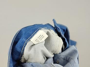 c: Jeansy damskie, rozmiar L — 5