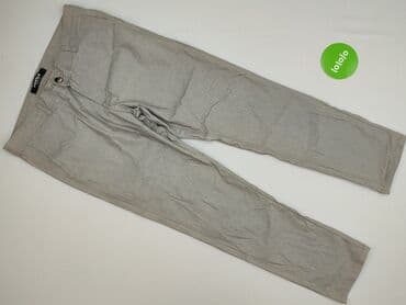 chaotic system bluza: Chillout Clothes, Chinosy dla mężczyzn, rozmiar L — 2