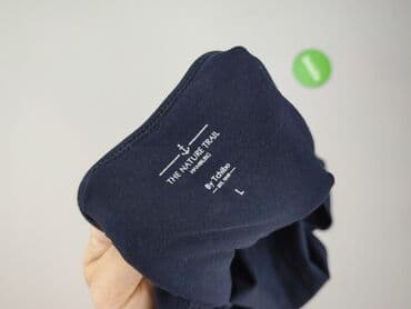 lidl koszulka termiczna: T-shirt for men, L (EU 40), Bugatti Station, condition - Very good — 4