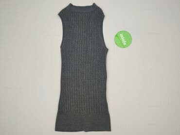 zara kamizelka haftowana: H&M, Kamizelka damska, rozmiar M — 4