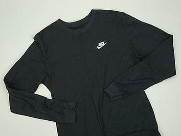 nike dresy: Nike, Bluzka dla mężczyzn, rozmiar S — 1
