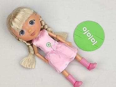 baleriny soxo: Lalka, dla Dzieci, stan - Idealny — 2